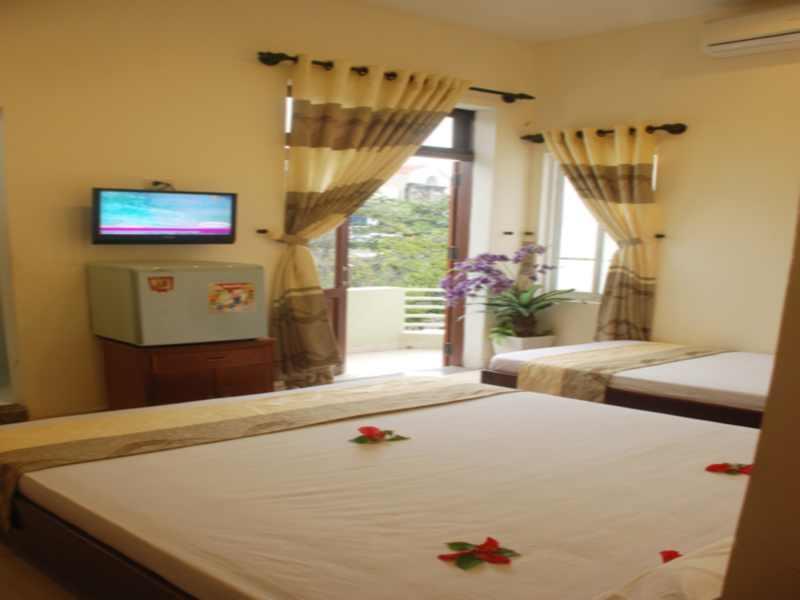 Kiman Old Town Hotel ฮอยอัน ภายนอก รูปภาพ
