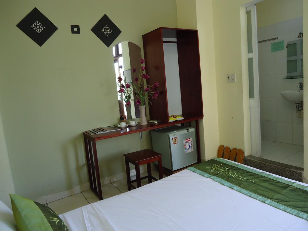 Kiman Old Town Hotel ฮอยอัน ภายนอก รูปภาพ
