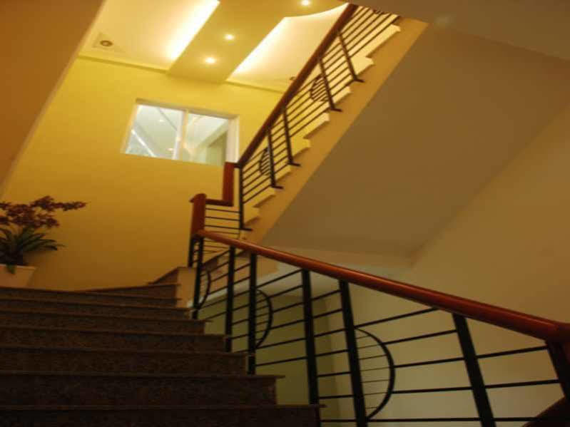 Kiman Old Town Hotel ฮอยอัน ภายนอก รูปภาพ